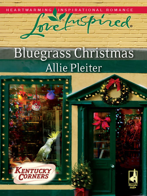 Title details for Bluegrass Christmas by Allie Pleiter - Available